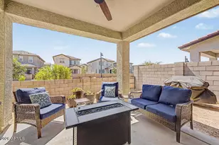 1033 S 150th Dr, Goodyear, AZ 85338 - Photo 21