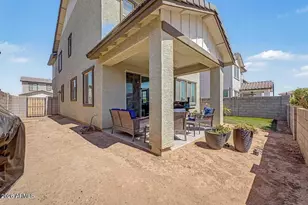 1033 S 150th Dr, Goodyear, AZ 85338 - Photo 23