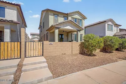 1033 S 150th Drive, Goodyear, AZ 85338 - Photo 25