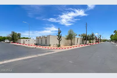 455 W 5th Place, Mesa, AZ 85201 - Photo 1