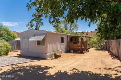 2715 S Horton Drive, Cornville, AZ 86325 - Photo 3