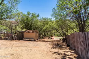 2715 S Horton Dr, Cornville, AZ 86325 - Photo 15