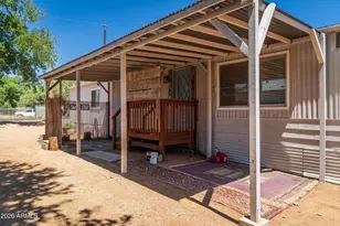 2715 S Horton Dr, Cornville, AZ 86325 - Photo 3