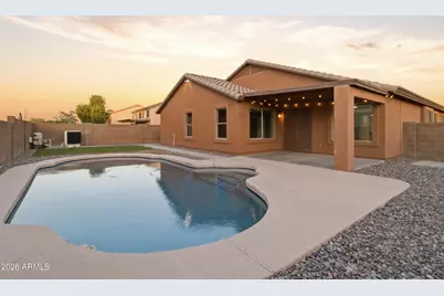 2922 W Dunbar Drive, Phoenix, AZ 85041 - Photo 45
