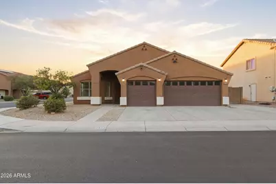2922 W Dunbar Drive, Phoenix, AZ 85041 - Photo 3
