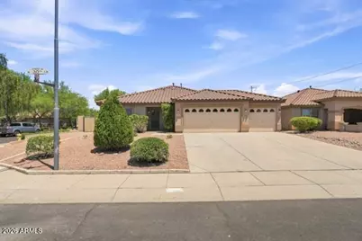 3034 W Oberlin Way, Phoenix, AZ 85083 - Photo 1