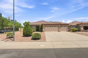 3034 W Oberlin Way, Phoenix, AZ 85083 - Photo 1