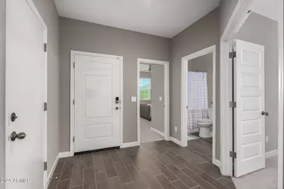 23950 W Hilton Avenue, Buckeye, AZ 85326 - Photo 1