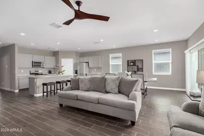 23950 W Hilton Avenue, Buckeye, AZ 85326 - Photo 5