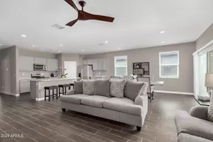 23950 W Hilton Ave, Buckeye, AZ 85326 - Photo 5