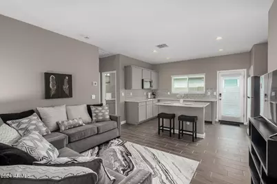 23950 W Hilton Avenue, Buckeye, AZ 85326 - Photo 25