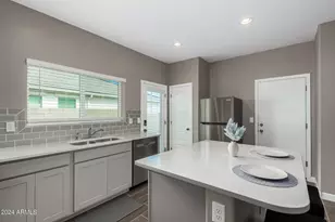 23950 W Hilton Ave, Buckeye, AZ 85326 - Photo 31
