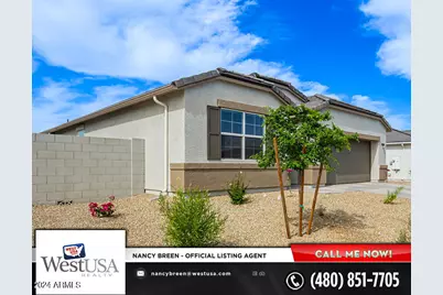 23950 W Hilton Avenue, Buckeye, AZ 85326 - Photo 41