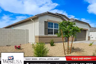 23950 W Hilton Ave, Buckeye, AZ 85326 - Photo 41