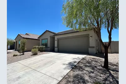 6551 W Magdalena Lane, Laveen, AZ 85339 - Photo 3