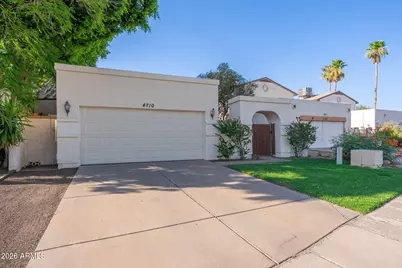 4710 W Wahalla Lane, Glendale, AZ 85308 - Photo 3