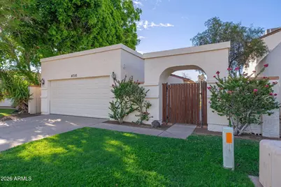4710 W Wahalla Lane, Glendale, AZ 85308 - Photo 1