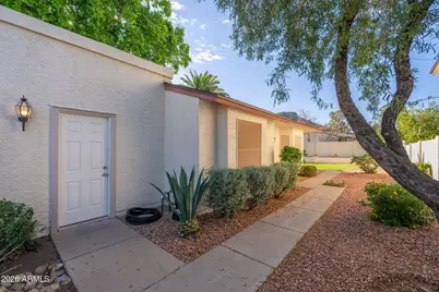 4710 W Wahalla Lane, Glendale, AZ 85308 - Photo 5