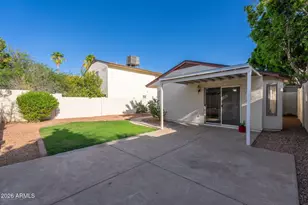 4710 W Wahalla Ln, Glendale, AZ 85308 - Photo 31