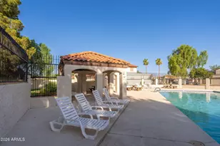 4710 W Wahalla Ln, Glendale, AZ 85308 - Photo 37