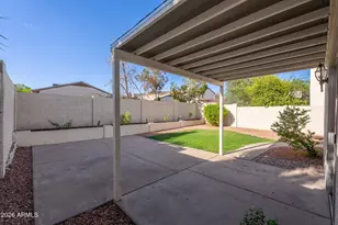 4710 W Wahalla Ln, Glendale, AZ 85308 - Photo 29