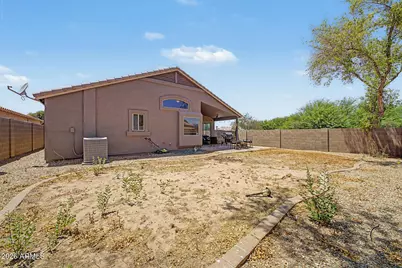 21155 N Ben Street, Maricopa, AZ 85138 - Photo 27