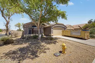 21155 N Ben St, Maricopa, AZ 85138 - Photo 1