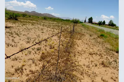 0 E Parker Ranch Road #-, Willcox, AZ 85643 - Photo 9