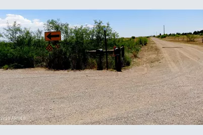 0 E Parker Ranch Road #-, Willcox, AZ 85643 - Photo 11