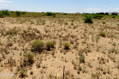 0 E Parker Ranch Road #-, Willcox, AZ 85643 - Photo 3