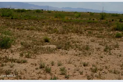 0 E Parker Ranch Road #-, Willcox, AZ 85643 - Photo 7