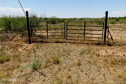 0 E Parker Ranch Road #-, Willcox, AZ 85643 - Photo 1