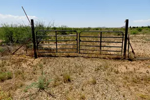 0 E Parker Ranch Rd, Willcox, AZ 85643 - Photo 1