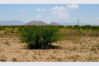 0 E Parker Ranch Road #-, Willcox, AZ 85643 - Photo 5