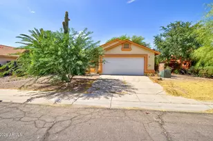 1733 E Catalina St, Casa Grande, AZ 85122 - Photo 1
