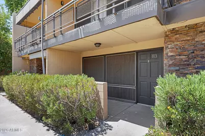 6501 N 17th Avenue #113, Phoenix, AZ 85015 - Photo 1