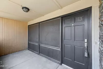 6501 N 17th Avenue #113, Phoenix, AZ 85015 - Photo 11