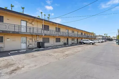 6501 N 17th Avenue #113, Phoenix, AZ 85015 - Photo 41