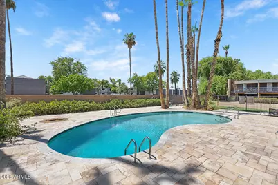 6501 N 17th Avenue #113, Phoenix, AZ 85015 - Photo 9