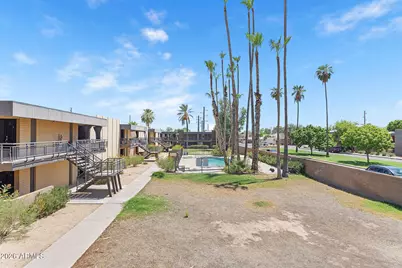 6501 N 17th Avenue #113, Phoenix, AZ 85015 - Photo 39
