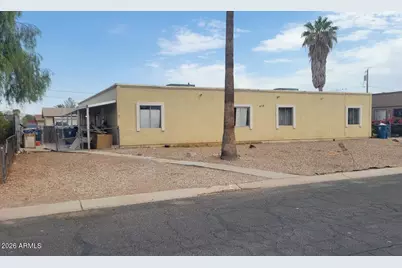 478 E Montebello Avenue, Apache Junction, AZ 85119 - Photo 1