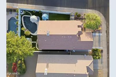 4605 E Jaeger Road, Phoenix, AZ 85050 - Photo 3