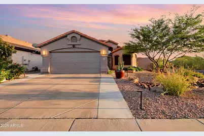 4605 E Jaeger Road, Phoenix, AZ 85050 - Photo 1