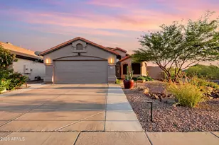 4605 E Jaeger Rd, Phoenix, AZ 85050 - Photo 1