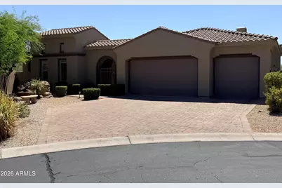 30382 N 72nd Place, Scottsdale, AZ 85266 - Photo 1