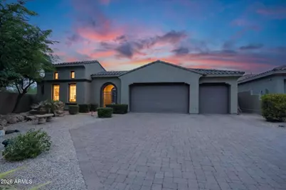 30382 N 72nd Place, Scottsdale, AZ 85266 - Photo 1