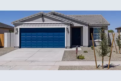 17155 N Lariat Road, Maricopa, AZ 85138 - Photo 1