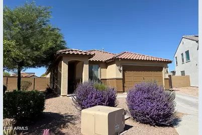 501 S 201st Avenue, Buckeye, AZ 85326 - Photo 1