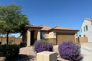 501 S 201st Ave, Buckeye, AZ 85326 - Photo 1