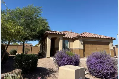 501 S 201st Avenue, Buckeye, AZ 85326 - Photo 3